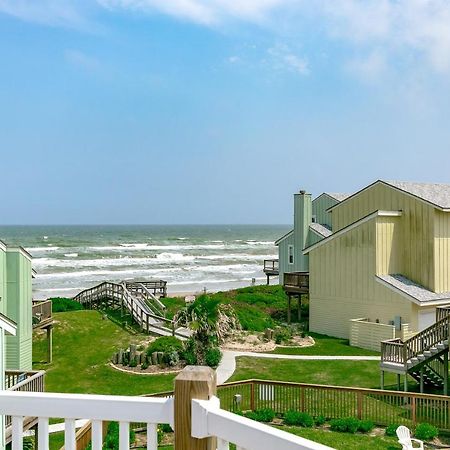 Lost Colony II Port Aransas Ngoại thất bức ảnh