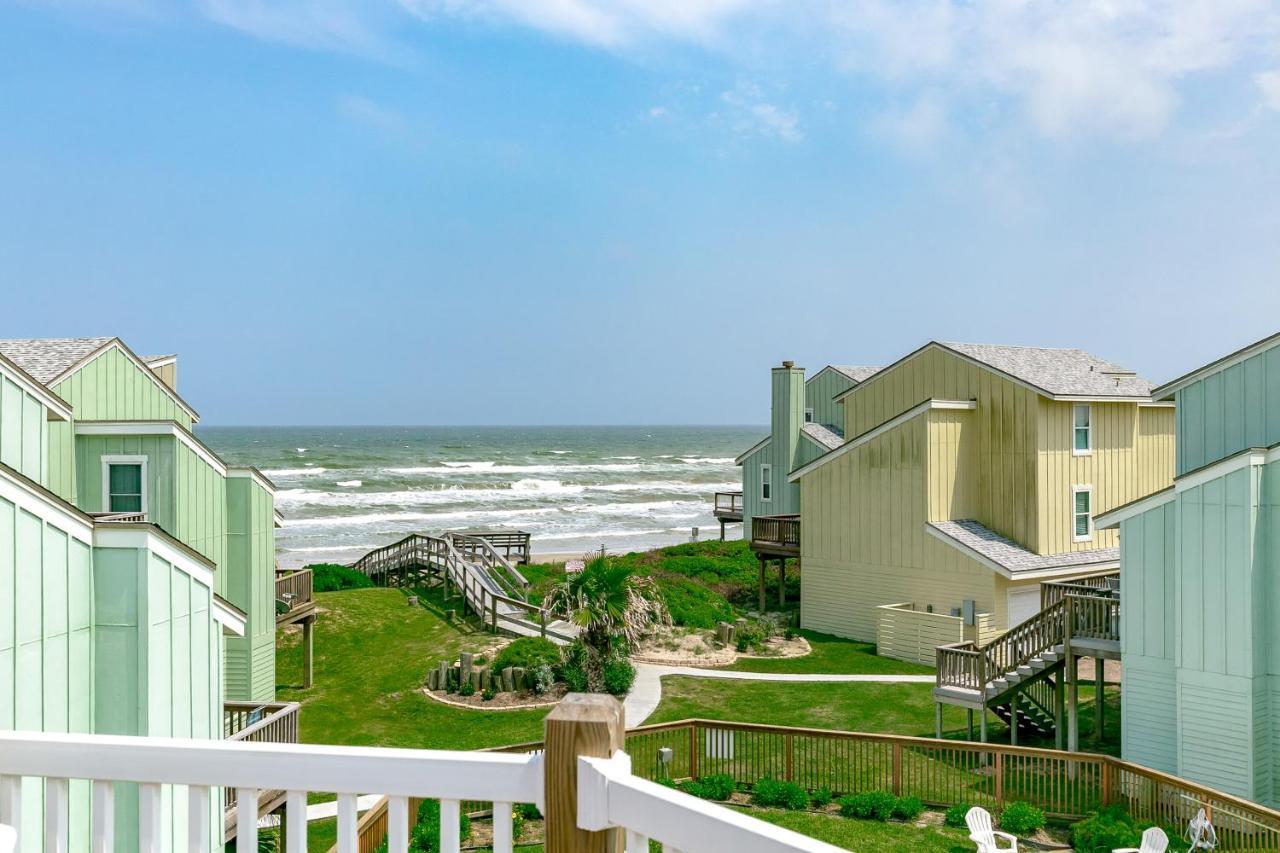 Lost Colony II Port Aransas Ngoại thất bức ảnh