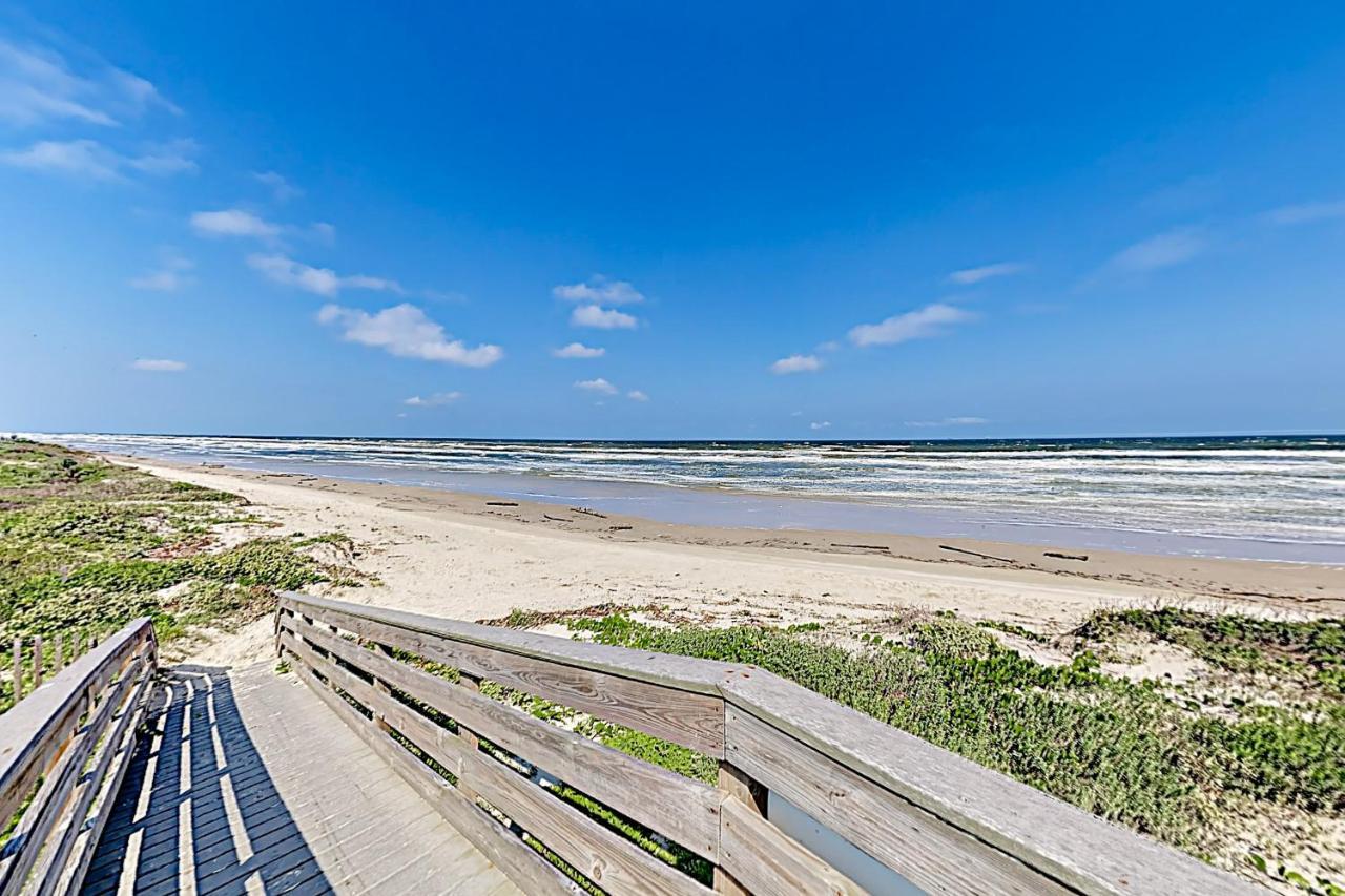 Lost Colony II Port Aransas Ngoại thất bức ảnh