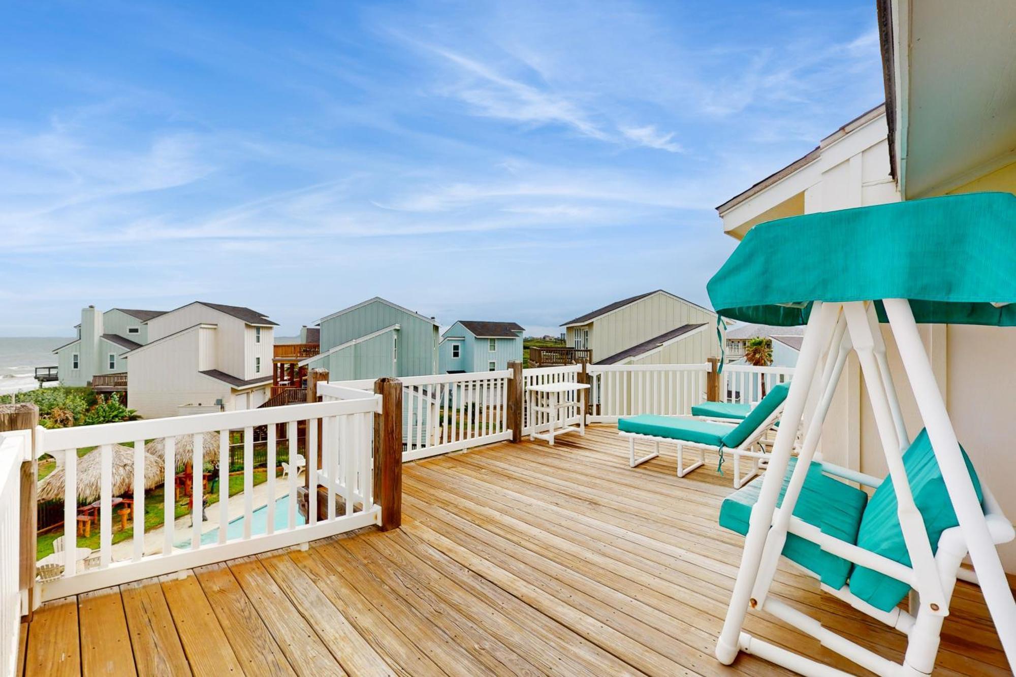 Lost Colony II Port Aransas Ngoại thất bức ảnh